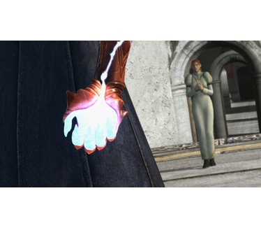 Devil May Cry 4 - Special Edition