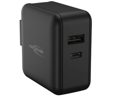 Ansmann 1001-0140
