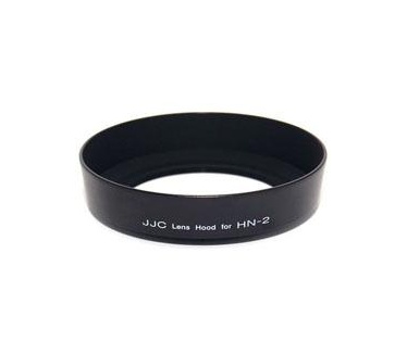 JJC Zonnekap Nikon HN-2