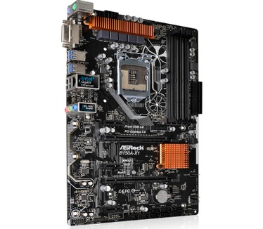ASRock B150A-X1