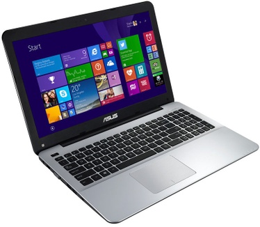 Asus R556LJ-DM406H