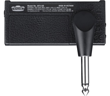 VOX Electronics amPlug3 UK Drive