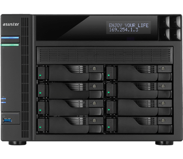 Asustor AS5108T