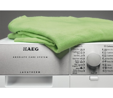 AEG T87687NIH