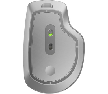 HP Silver 930 Creator