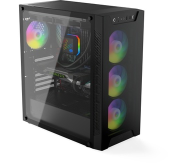 SilentiumPC Armis AR6X EVO TG ARGB