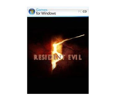 Resident Evil 5, PC