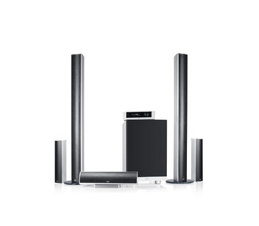 Teufel Central AV | LT 3 Set M