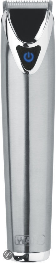 Wahl stainless steel lithium cheap ion