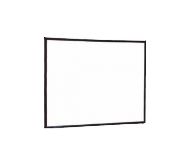 Da-Lite Separate Screen Fabric Matte White D 183x244cm (FastFold)