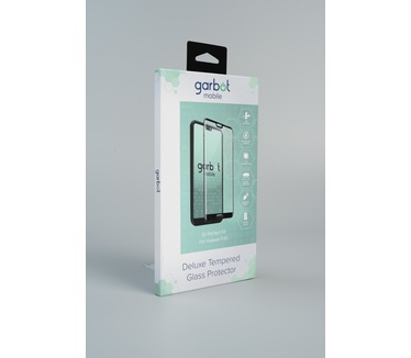 Garbot 9H 3D Screen Protector for Huawei P20