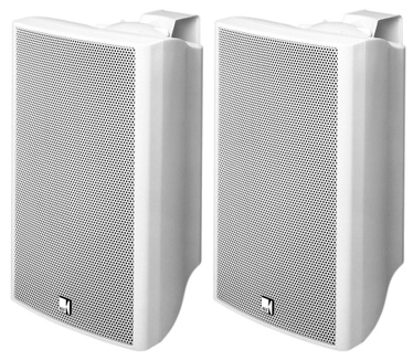 Kef Ci500AW (Wit)