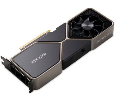 Nvidia GeForce RTX 3080 Founders Edition