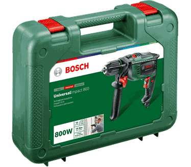 Bosch UniversalImpact 800