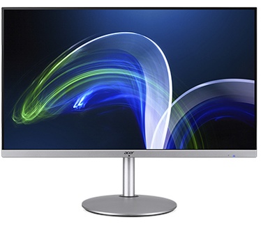 Acer CBA322QU Zilver