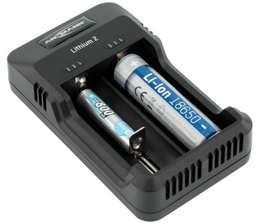 Ansmann 1001-0050