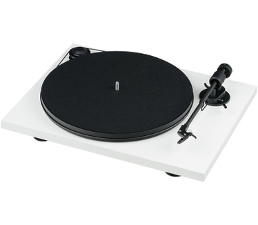 Pro-ject Primary E