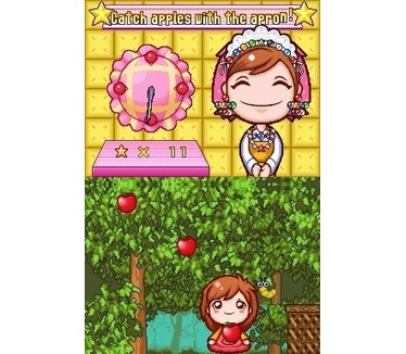 Cooking Mama World: Hobbies & Fun
