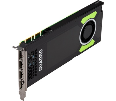 PNY Quadro M4000
