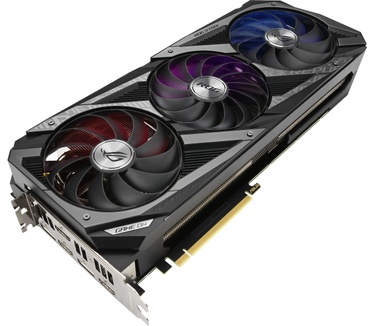 ASUS ROG-STRIX-RTX3060TI-8G-V2-GAMING