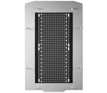 Cooltek W1 Zilver Window