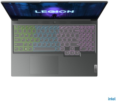 Lenovo Slim 5 16IRH8
