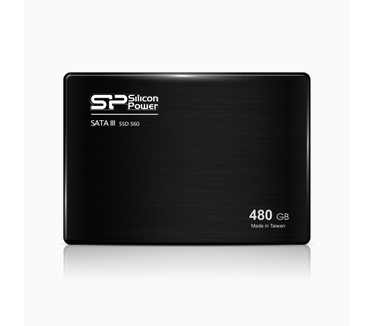 Silicon Power Slim