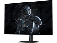 Gigabyte MO27Q28G Zwart