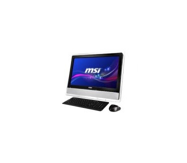 MSI Wind Top AE2410-Ci3GT45W7H