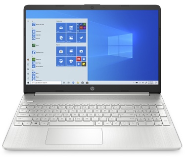 HP 15s-eq2555nd