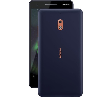 Nokia 2.1