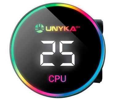 UNYKAch AquaStorm 120
