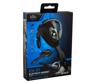 Gioteck EX-01
