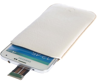 Three Innovates Pouch Samsung Galaxy S5 wit