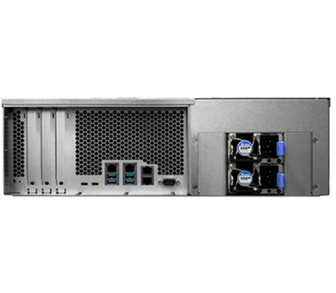 Asustor AS7116RDX