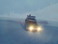 Over the Hill