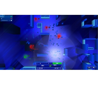 Frozen Synapse