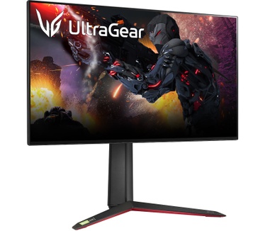 LG UltraGear 27GP950-B Zwart