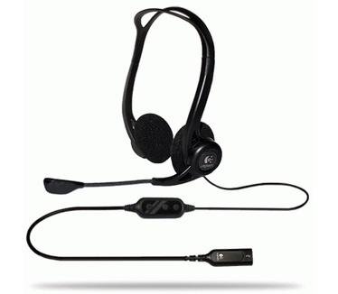 Logitech PC Headset 960 USB