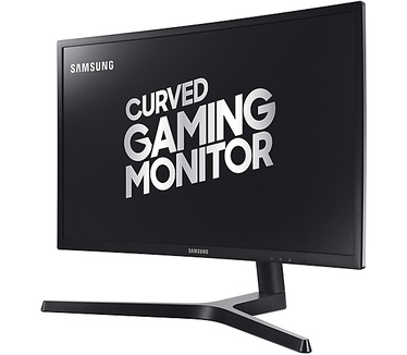 Samsung LC27FG73 Zwart