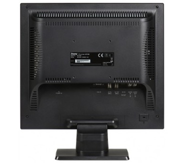 Iiyama ProLite C1911S-B2 Zwart