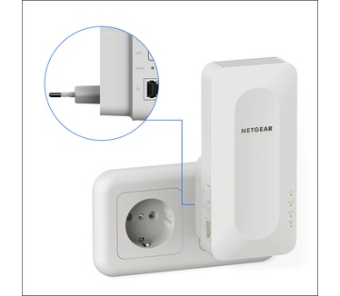 Netgear EAX15