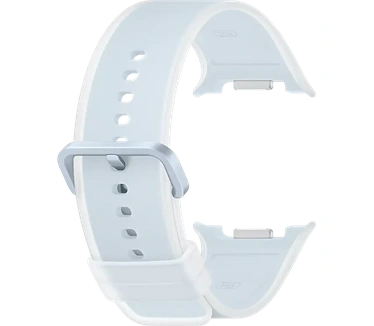 Samsung Galaxy Watch9 Misty Band (M/L), Blauw (Galaxy Watch9)