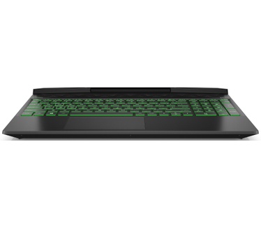 HP Pavilion Gaming 15-dk1032nb (Azerty toetsenbord)