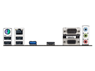 Asus J1800I-C