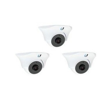 Ubiquiti UniFi Video Camera Dome 3x