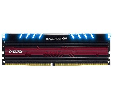 Team Group Delta DDR4