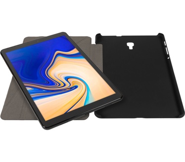 Gecko Samsung Galaxy Tab A 10.5 Origami Cover schwarz