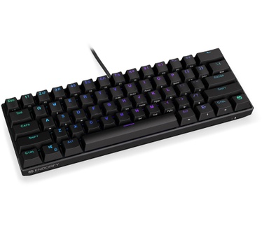 ENDORFY Compact