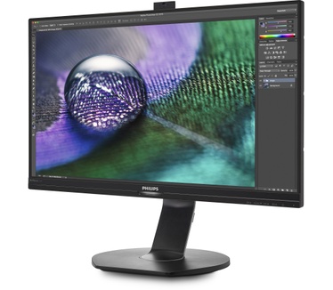 Philips 272P7VPTKEB/00 Zwart